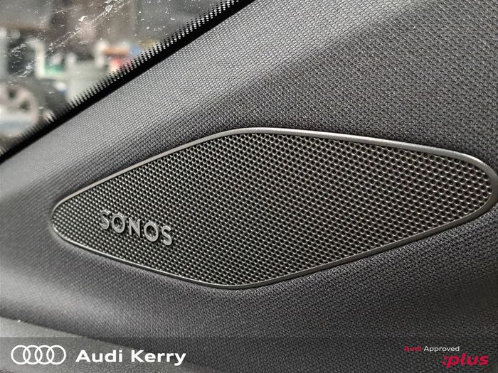 Audi Q4 E-tron 2025