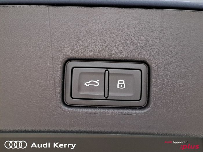 Audi Q4 E-tron 2025