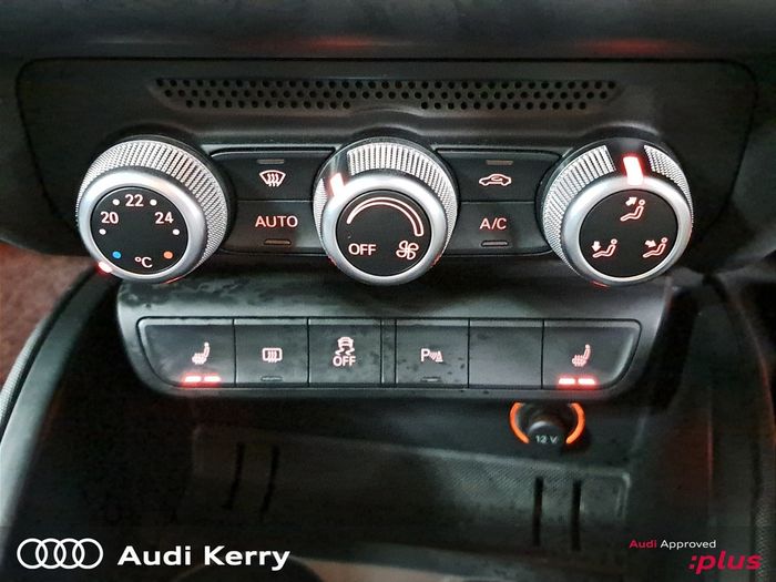 Audi A1 2016