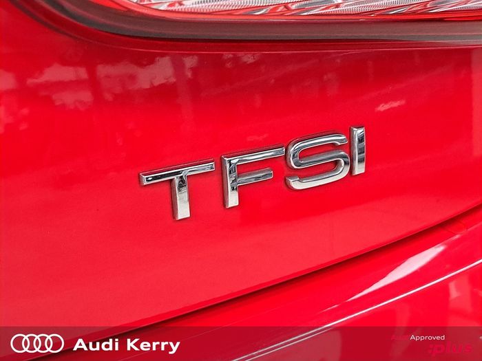 Audi A1 2016