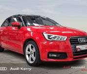 Audi A1 2016