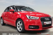 Audi A1 2016
