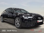 Audi A6 2023