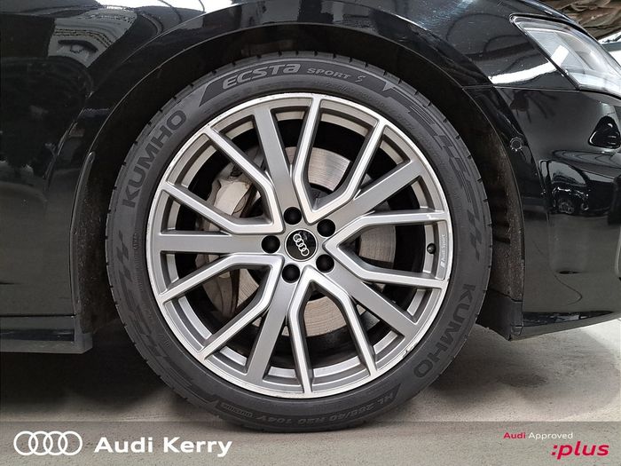 Audi A6 2023