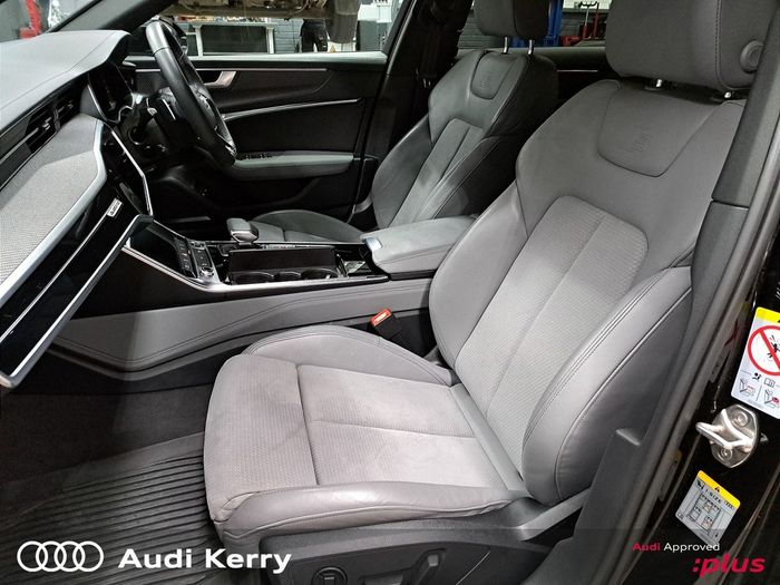 Audi A6 2023