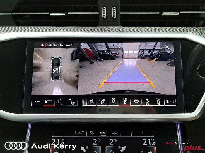 Audi A6 2023