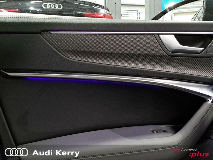 Audi A6 2023