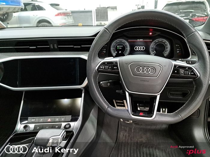 Audi A6 2023