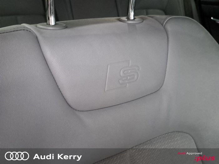 Audi A6 2023