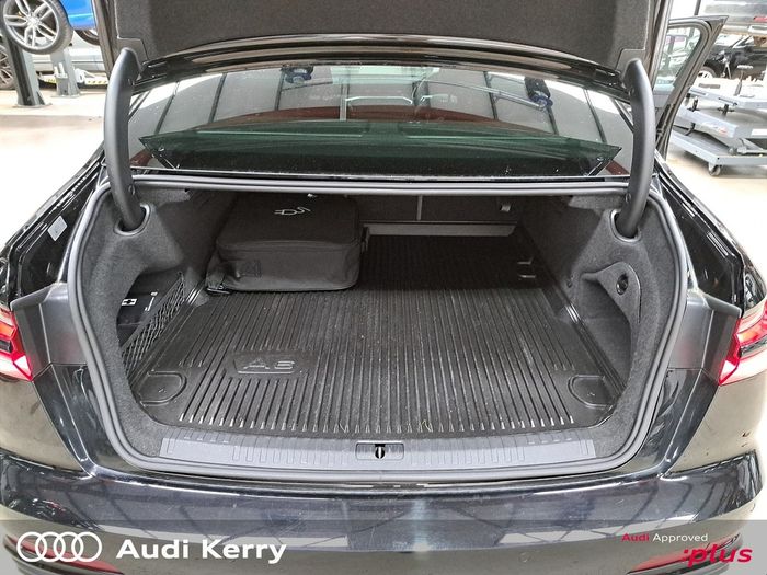 Audi A6 2023