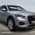 Audi Q2 2023