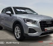 Audi Q2 2023