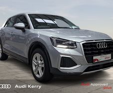 Audi Q2 2023