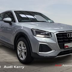 Audi Q2 2023