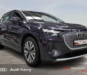 Audi Q4 E-tron 2026