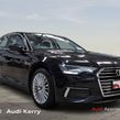 Audi A6 2022