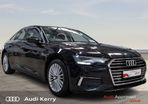 Audi A6 2022