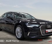 Audi A6 2022
