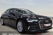 Audi A6 2022