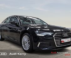 Audi A6 2022