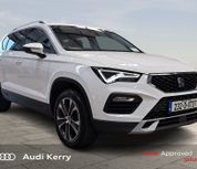 SEAT Ateca 2023