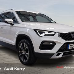 SEAT Ateca 2023