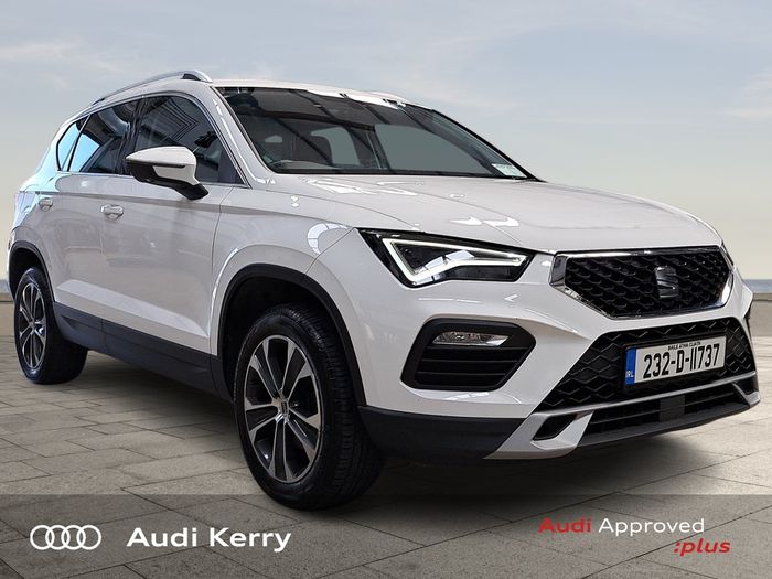 SEAT Ateca 2023
