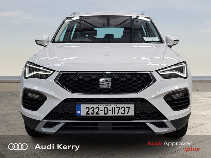 SEAT Ateca 2023