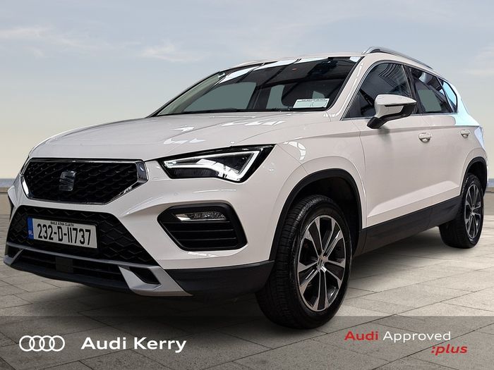 SEAT Ateca 2023