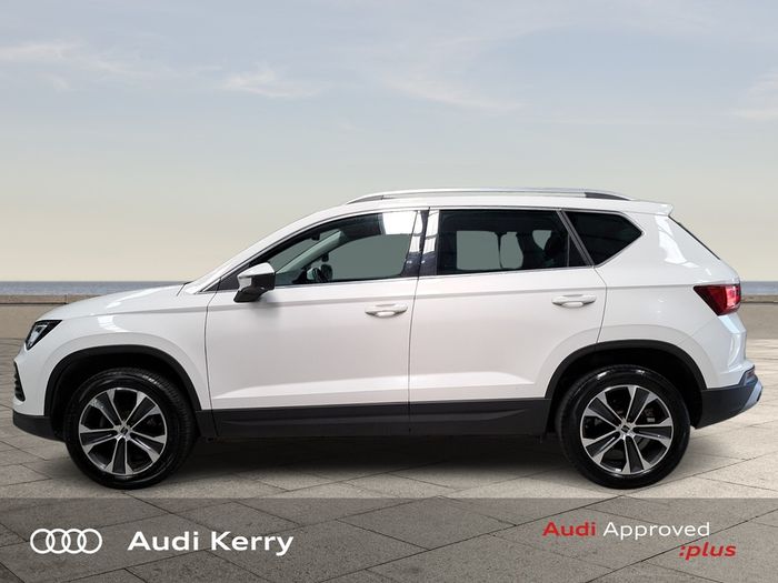 SEAT Ateca 2023
