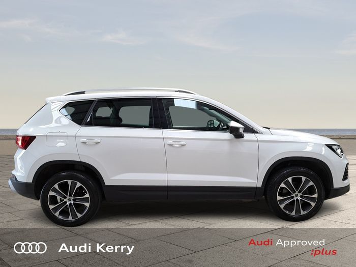 SEAT Ateca 2023