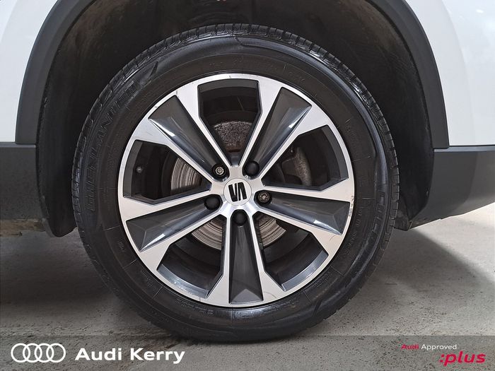 SEAT Ateca 2023