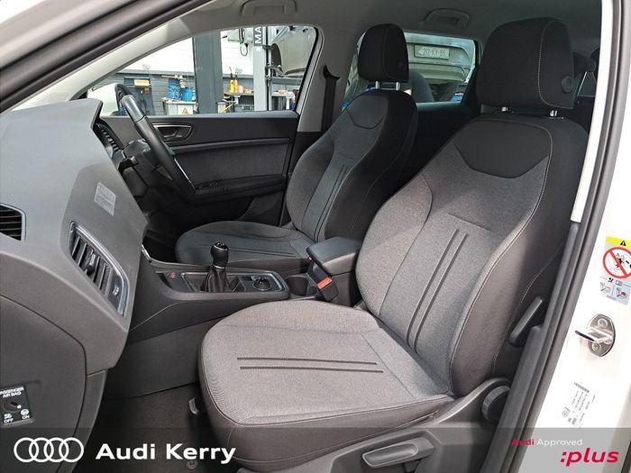 SEAT Ateca 2023