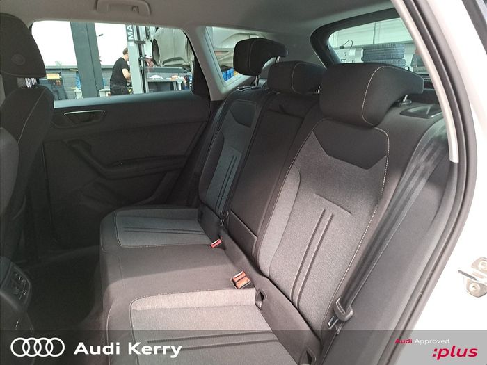 SEAT Ateca 2023
