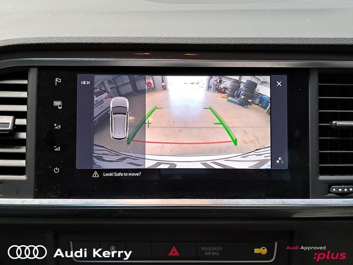 SEAT Ateca 2023
