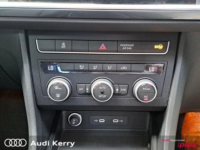 SEAT Ateca 2023