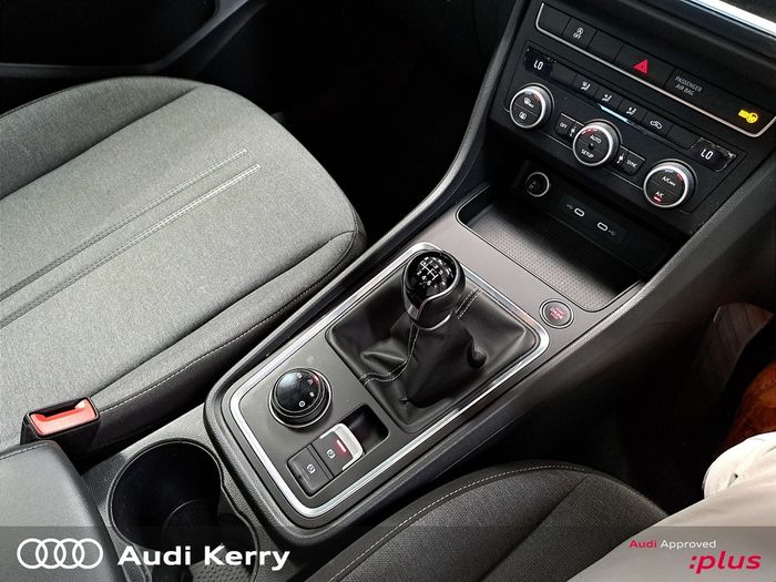 SEAT Ateca 2023
