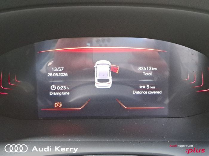 SEAT Ateca 2023