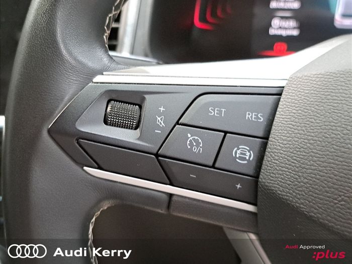 SEAT Ateca 2023