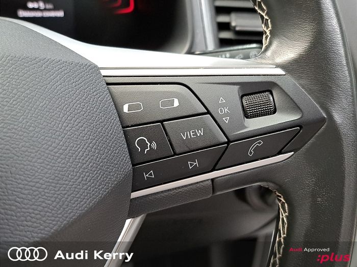 SEAT Ateca 2023