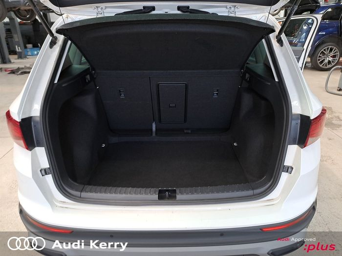 SEAT Ateca 2023