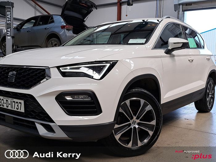 SEAT Ateca 2023