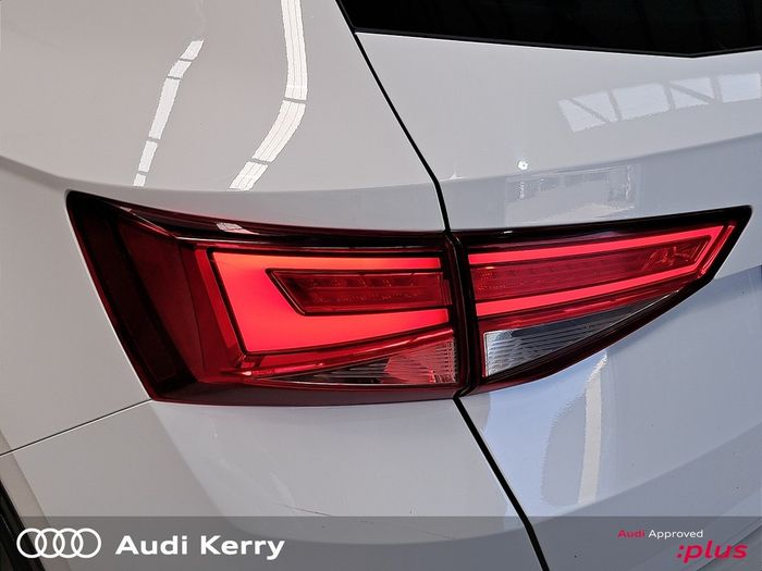SEAT Ateca 2023