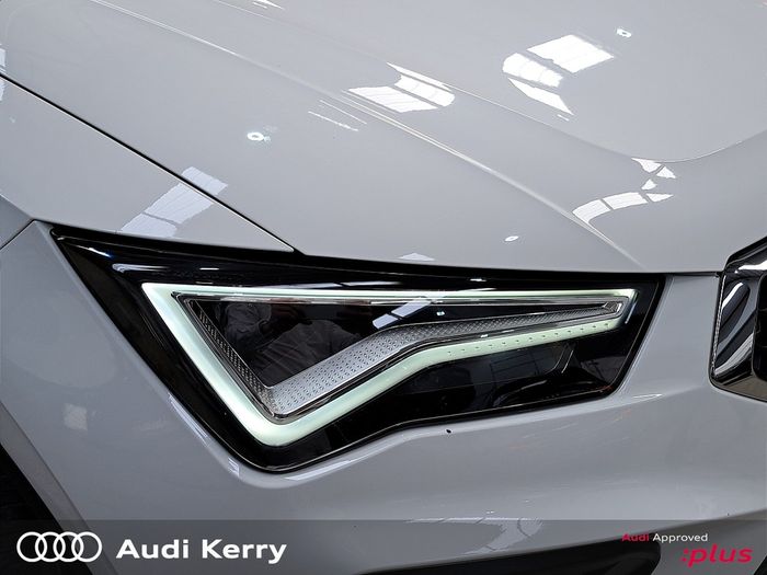 SEAT Ateca 2023