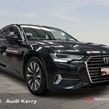 Audi A6 2021