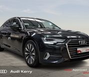 Audi A6 2021