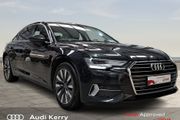 Audi A6 2021