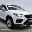 SEAT Ateca 2023
