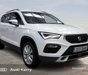 SEAT Ateca 2023