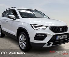 SEAT Ateca 2023
